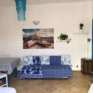 Il Cortiletto - Centro Città di Lipari