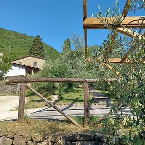 Casina Di Vicchio Dicomano