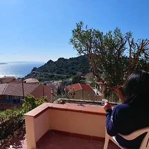 Panorama Nebida